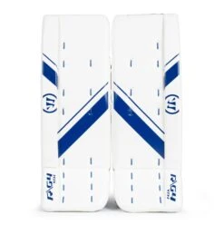 Warrior Ritual G4 Youth Goalie Leg Pads 27 Warrior Ritual G4 Youth Goalie Leg Pads -Warrior warrior leg pads warrior ritual g4 youth goalie leg pads white royal 19 5 28744343191618