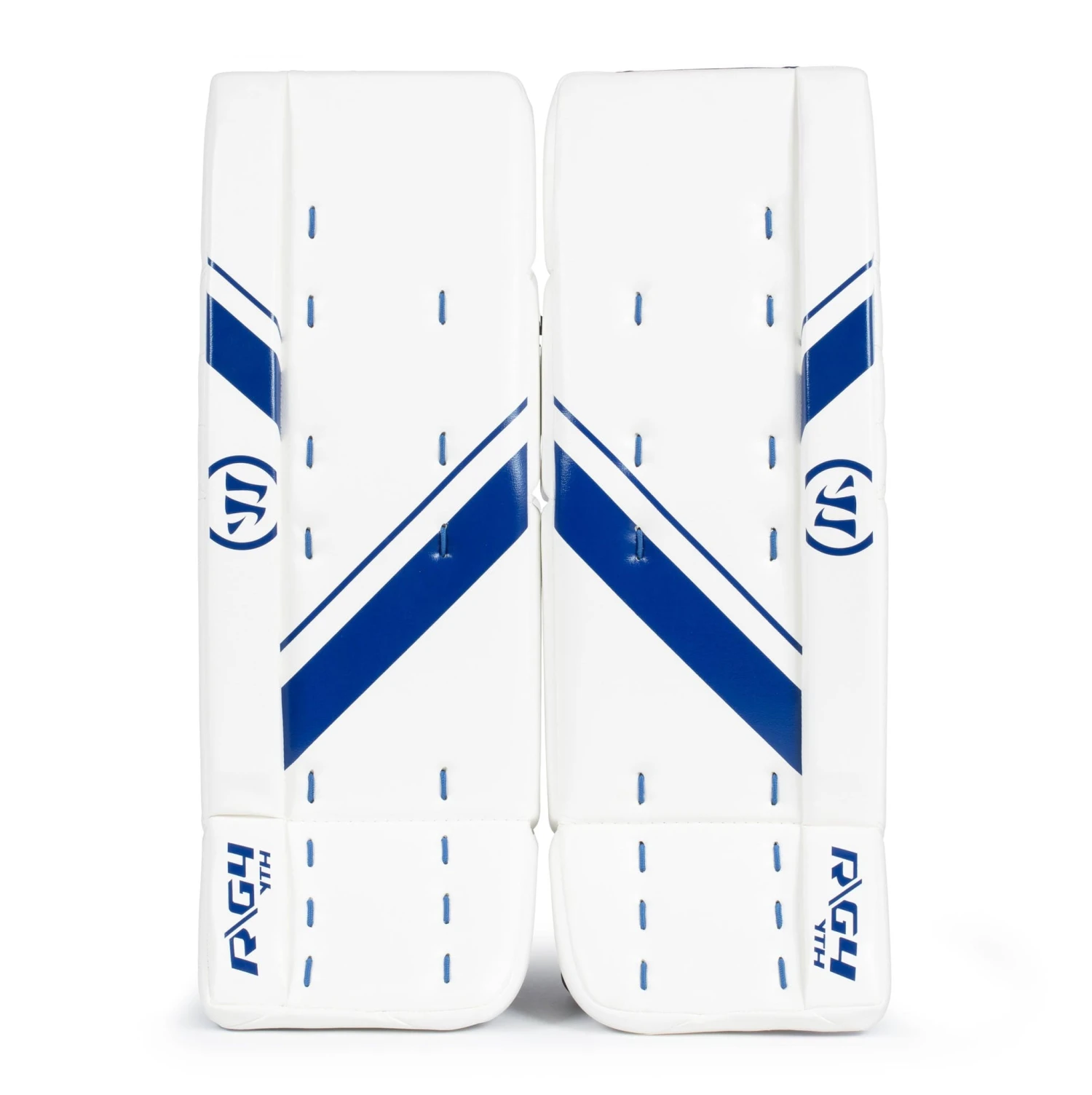 Warrior Ritual G4 Youth Goalie Leg Pads 14 Warrior Ritual G4 Youth Goalie Leg Pads - Image 12