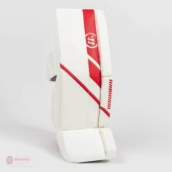Warrior Ritual G5 Intermediate Goalie Leg Pads -Warrior warrior leg pads warrior ritual g5 intermediate goalie leg pads 14051072376898