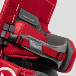 Warrior Ritual G5 Intermediate Goalie Leg Pads -Warrior warrior leg pads warrior ritual g5 intermediate goalie leg pads 14051072507970