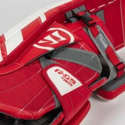 Warrior Ritual G5 Intermediate Goalie Leg Pads -Warrior warrior leg pads warrior ritual g5 intermediate goalie leg pads 14051072540738