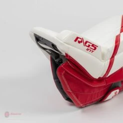 Warrior Ritual G5 Intermediate Goalie Leg Pads -Warrior warrior leg pads warrior ritual g5 intermediate goalie leg pads 14051072639042