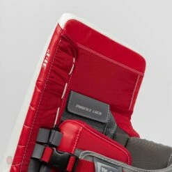 Warrior Ritual G5 Intermediate Goalie Leg Pads -Warrior warrior leg pads warrior ritual g5 intermediate goalie leg pads 14051072737346