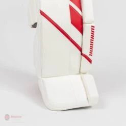 Warrior Ritual G5 Intermediate Goalie Leg Pads -Warrior warrior leg pads warrior ritual g5 intermediate goalie leg pads 14051072933954