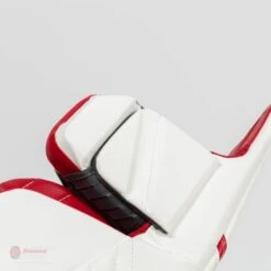 Warrior Ritual G5 Intermediate Goalie Leg Pads -Warrior warrior leg pads warrior ritual g5 intermediate goalie leg pads 30364777545794