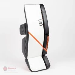 Warrior Ritual G5 Intermediate Goalie Leg Pads - SDC -Warrior warrior leg pads warrior ritual g5 intermediate goalie leg pads sdc 28690793824322