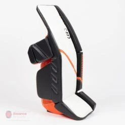 Warrior Ritual G5 Intermediate Goalie Leg Pads - SDC -Warrior warrior leg pads warrior ritual g5 intermediate goalie leg pads sdc 28690793922626