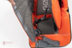 Warrior Ritual G5 Intermediate Goalie Leg Pads - SDC -Warrior warrior leg pads warrior ritual g5 intermediate goalie leg pads sdc 28690794020930