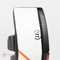 Warrior Ritual G5 Intermediate Goalie Leg Pads - SDC -Warrior warrior leg pads warrior ritual g5 intermediate goalie leg pads sdc 28690794086466