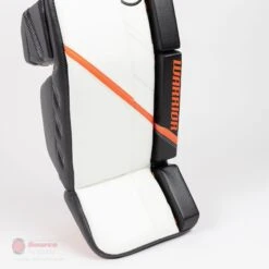 Warrior Ritual G5 Intermediate Goalie Leg Pads - SDC -Warrior warrior leg pads warrior ritual g5 intermediate goalie leg pads sdc 28690794152002
