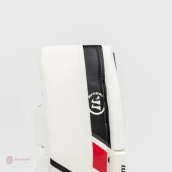 Warrior Ritual G5 Junior Goalie Leg Pads 22 Warrior Ritual G5 Junior Goalie Leg Pads -Warrior warrior leg pads warrior ritual g5 junior goalie leg pads 14051318267970