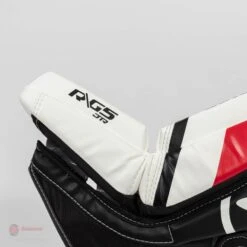 Warrior Ritual G5 Junior Goalie Leg Pads 26 Warrior Ritual G5 Junior Goalie Leg Pads -Warrior warrior leg pads warrior ritual g5 junior goalie leg pads 14051318530114