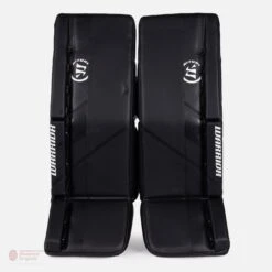 Warrior Ritual G5 Junior Goalie Leg Pads 33 Warrior Ritual G5 Junior Goalie Leg Pads -Warrior warrior leg pads warrior ritual g5 junior goalie leg pads black 24 1 14836018741314