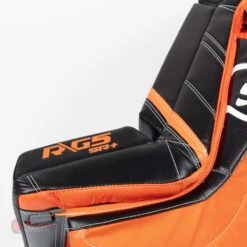 Warrior Ritual G5 Junior Goalie Leg Pads - Source Exclusive -Warrior warrior leg pads warrior ritual g5 junior goalie leg pads source exclusive 28270848475202