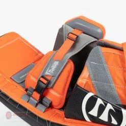 Warrior Ritual G5 Junior Goalie Leg Pads - Source Exclusive -Warrior warrior leg pads warrior ritual g5 junior goalie leg pads source exclusive 28270848540738