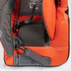 Warrior Ritual G5 Junior Goalie Leg Pads - Source Exclusive -Warrior warrior leg pads warrior ritual g5 junior goalie leg pads source exclusive 28270848573506