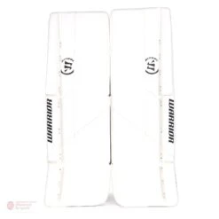 Warrior Ritual G5 Junior Goalie Leg Pads 36 Warrior Ritual G5 Junior Goalie Leg Pads -Warrior warrior leg pads warrior ritual g5 junior goalie leg pads white 24 1 28744343715906