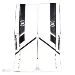 Warrior Ritual G5 Junior Goalie Leg Pads 34 Warrior Ritual G5 Junior Goalie Leg Pads -Warrior warrior leg pads warrior ritual g5 junior goalie leg pads white black 24 1 28744343683138