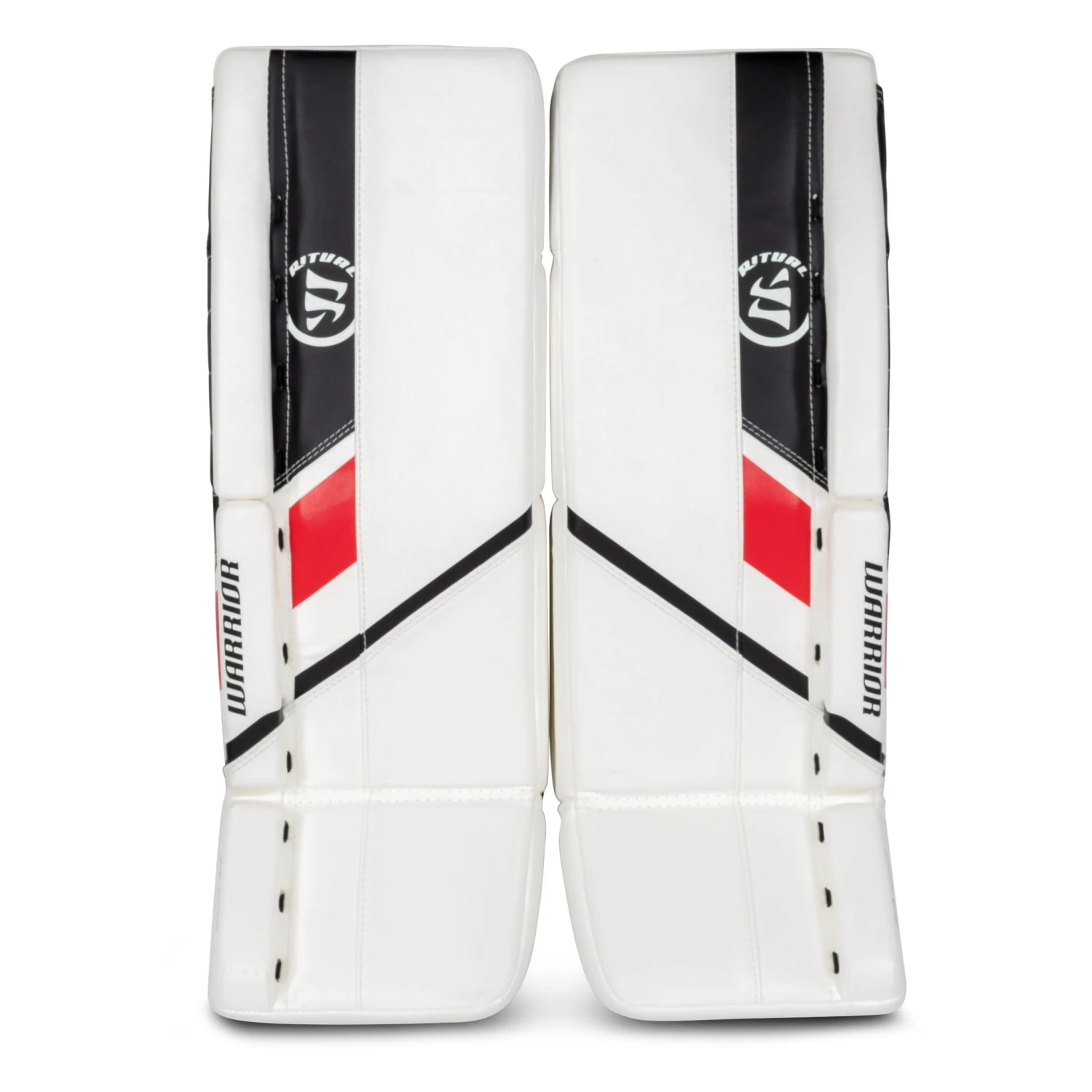 Warrior Ritual G5 Junior Goalie Leg Pads 3 Warrior Ritual G5 Junior Goalie Leg Pads