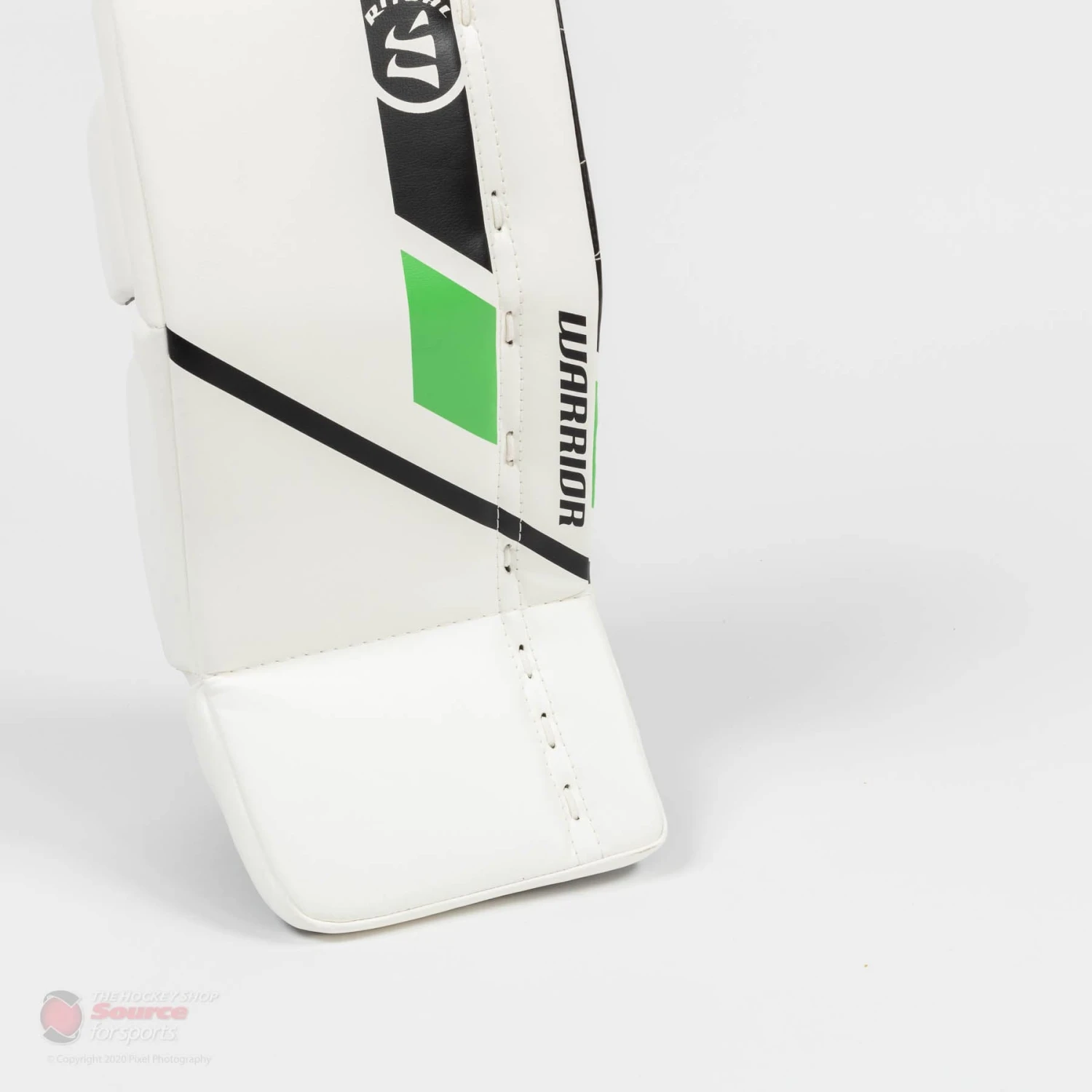 Warrior Ritual G5 Youth Goalie Leg Pads 6 Warrior Ritual G5 Youth Goalie Leg Pads - Image 4