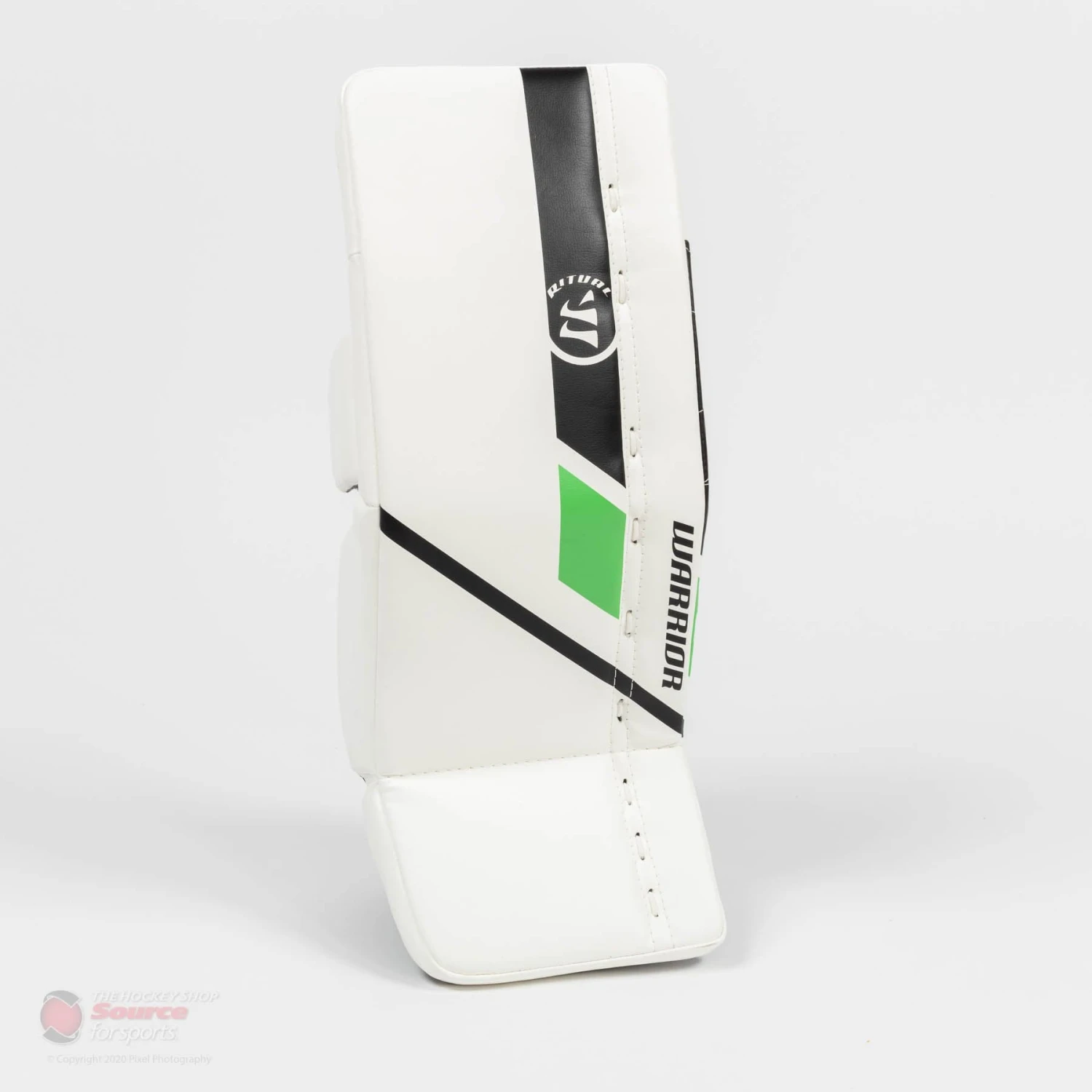 Warrior Ritual G5 Youth Goalie Leg Pads 4 Warrior Ritual G5 Youth Goalie Leg Pads - Image 2