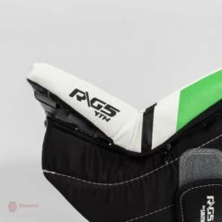 Warrior Ritual G5 Youth Goalie Leg Pads 21 Warrior Ritual G5 Youth Goalie Leg Pads -Warrior warrior leg pads warrior ritual g5 youth goalie leg pads 14051479355458