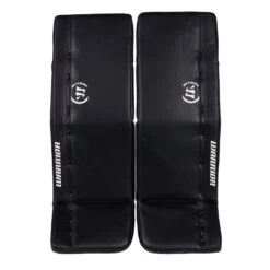 Warrior Ritual G5 Youth Goalie Leg Pads 29 Warrior Ritual G5 Youth Goalie Leg Pads -Warrior warrior leg pads warrior ritual g5 youth goalie leg pads black 19 5 28761396510786