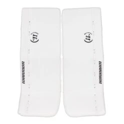 Warrior Ritual G5 Youth Goalie Leg Pads 30 Warrior Ritual G5 Youth Goalie Leg Pads -Warrior warrior leg pads warrior ritual g5 youth goalie leg pads white 19 5 28761396576322