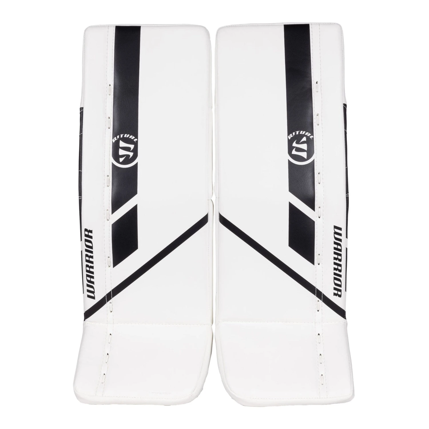 Warrior Ritual G5 Youth Goalie Leg Pads 17 Warrior Ritual G5 Youth Goalie Leg Pads - Image 15