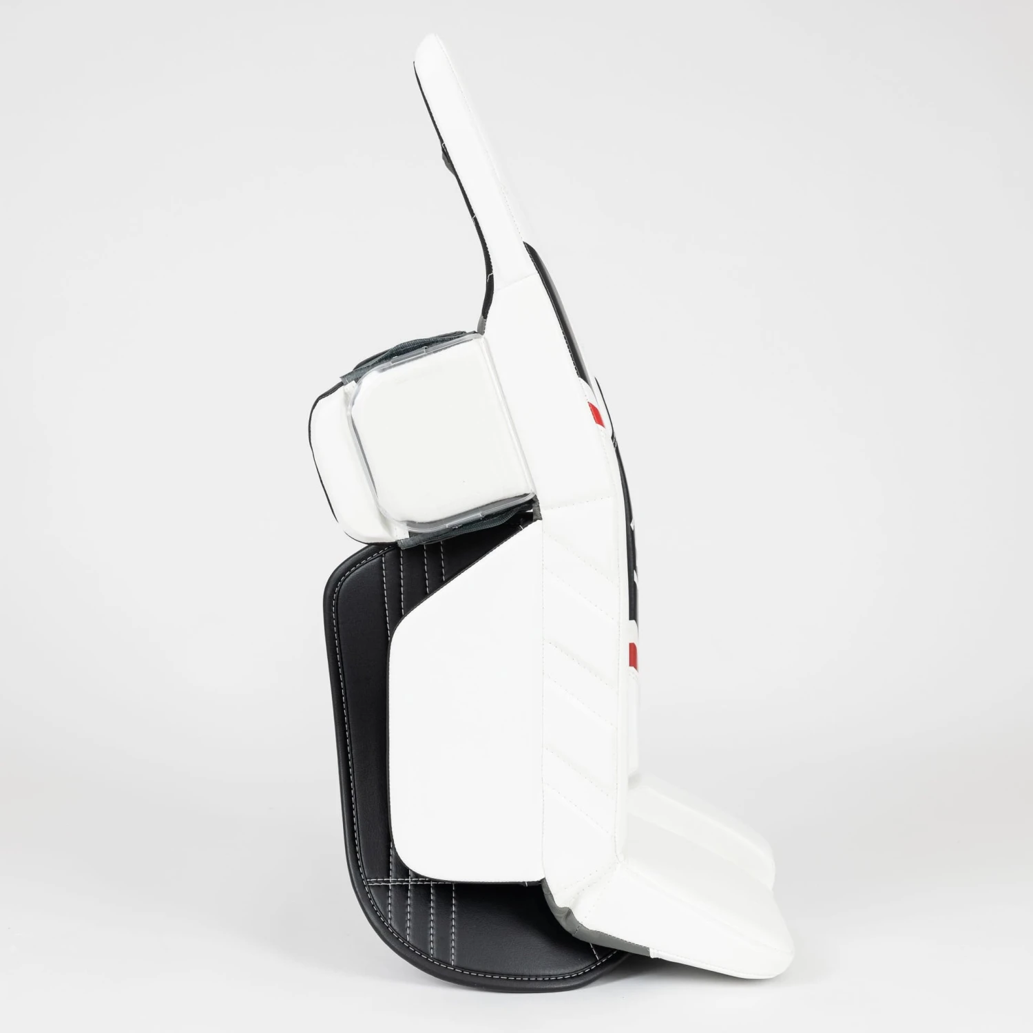 Warrior Ritual G6 E+ Junior Goalie Leg Pads 8 Warrior Ritual G6 E+ Junior Goalie Leg Pads - Image 6