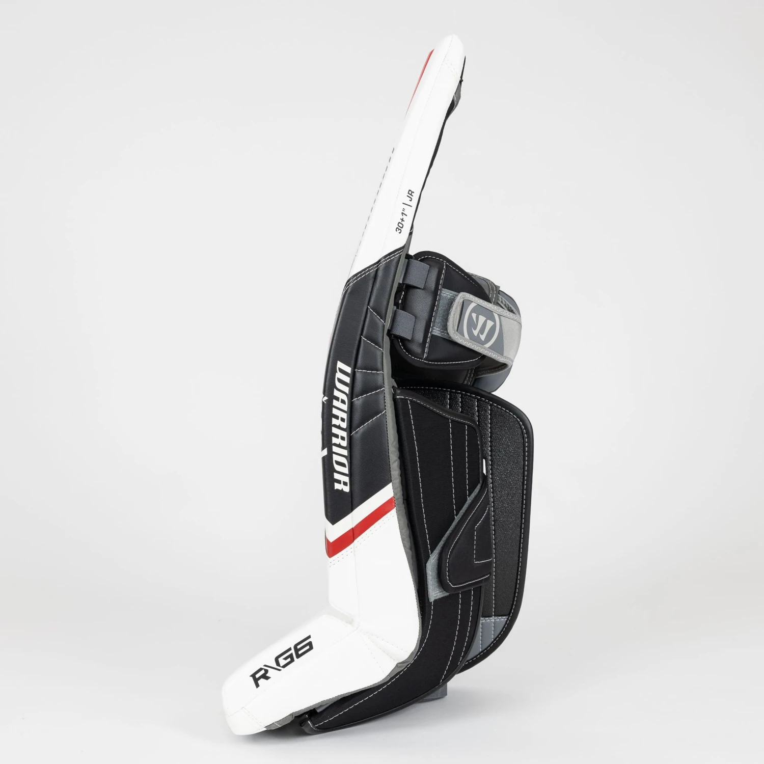 Warrior Ritual G6 E+ Junior Goalie Leg Pads 5 Warrior Ritual G6 E+ Junior Goalie Leg Pads - Image 3