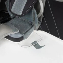 Warrior Ritual G6 E+ Junior Goalie Leg Pads 26 Warrior Ritual G6 E+ Junior Goalie Leg Pads -Warrior warrior leg pads warrior ritual g6 e junior goalie leg pads 29086630084674