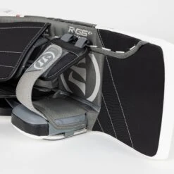 Warrior Ritual G6 E+ Junior Goalie Leg Pads 23 Warrior Ritual G6 E+ Junior Goalie Leg Pads -Warrior warrior leg pads warrior ritual g6 e junior goalie leg pads 29086630117442