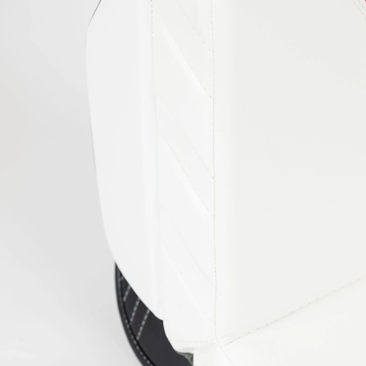 Warrior Ritual G6 E+ Junior Goalie Leg Pads 11 Warrior Ritual G6 E+ Junior Goalie Leg Pads - Image 9