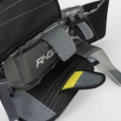 Warrior Ritual G6 E+ Junior Goalie Leg Pads 27 Warrior Ritual G6 E+ Junior Goalie Leg Pads -Warrior warrior leg pads warrior ritual g6 e junior goalie leg pads 29086630281282