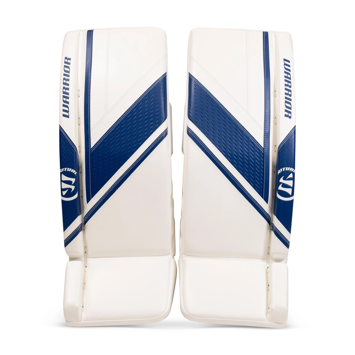 Warrior Ritual G6 E+ Junior Goalie Leg Pads 17 Warrior Ritual G6 E+ Junior Goalie Leg Pads - Image 15