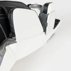 Warrior Ritual G6 E+ Senior Goalie Leg Pads 31 Warrior Ritual G6 E+ Senior Goalie Leg Pads -Warrior warrior leg pads warrior ritual g6 e senior goalie leg pads 29086634934338