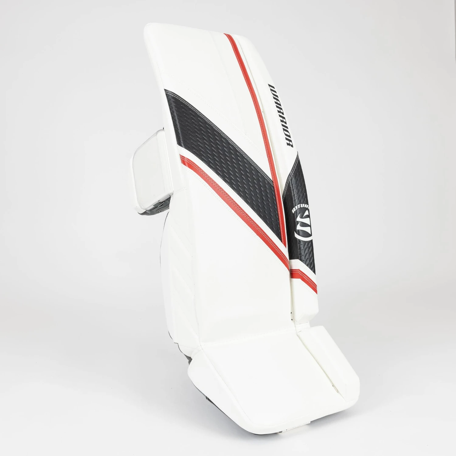 Warrior Ritual G6 E+ Senior Goalie Leg Pads 5 Warrior Ritual G6 E+ Senior Goalie Leg Pads - Image 3