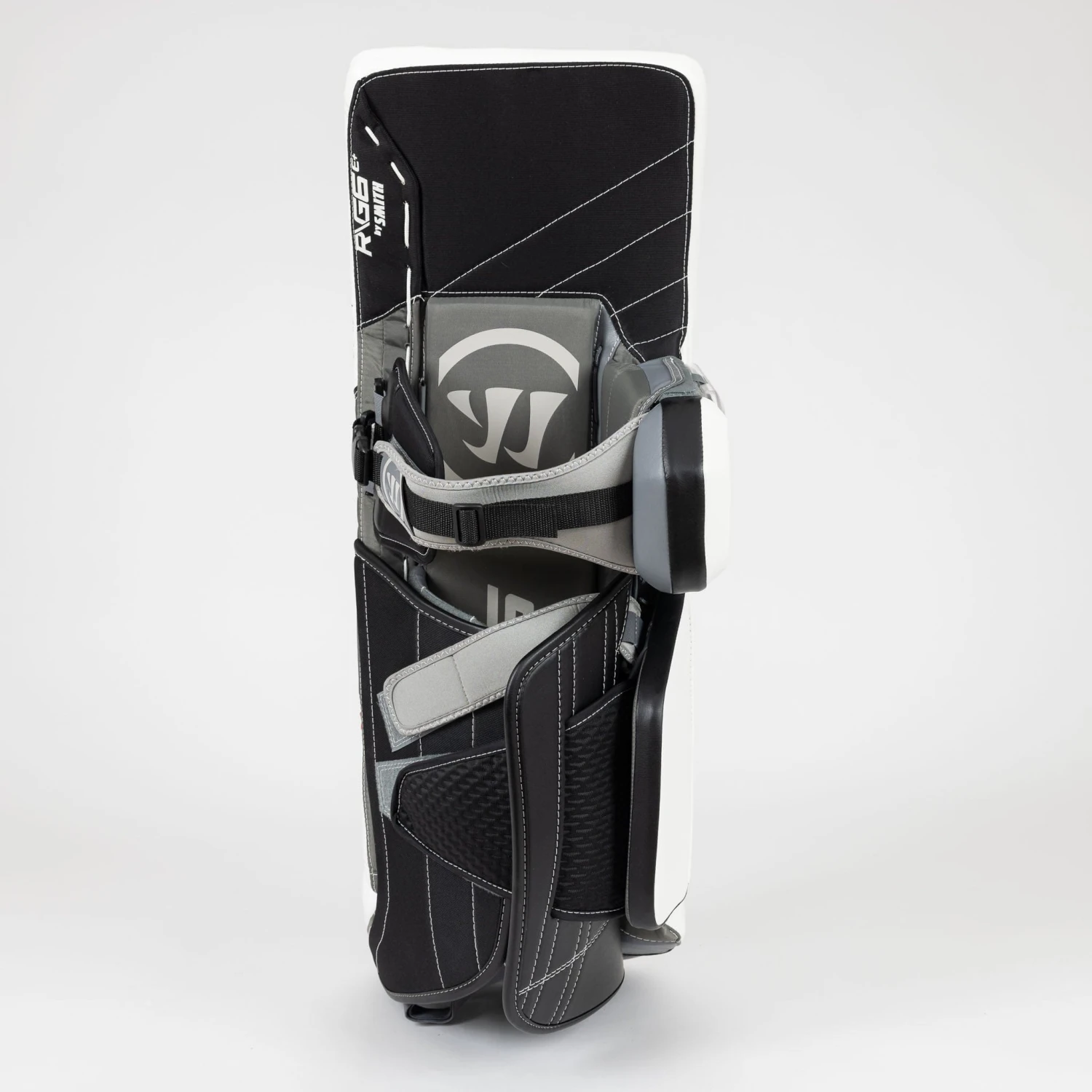 Warrior Ritual G6 E+ Senior Goalie Leg Pads 7 Warrior Ritual G6 E+ Senior Goalie Leg Pads - Image 5