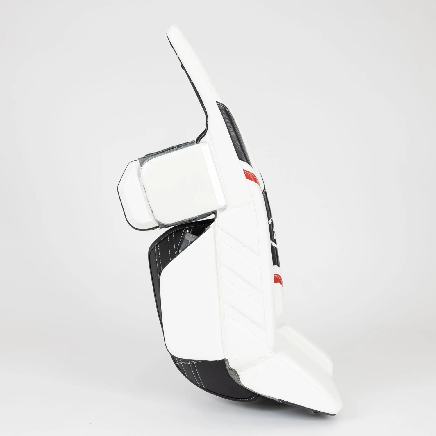 Warrior Ritual G6 E+ Senior Goalie Leg Pads 4 Warrior Ritual G6 E+ Senior Goalie Leg Pads - Image 2