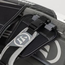 Warrior Ritual G6 E+ Senior Goalie Leg Pads 27 Warrior Ritual G6 E+ Senior Goalie Leg Pads -Warrior warrior leg pads warrior ritual g6 e senior goalie leg pads 29086635786306