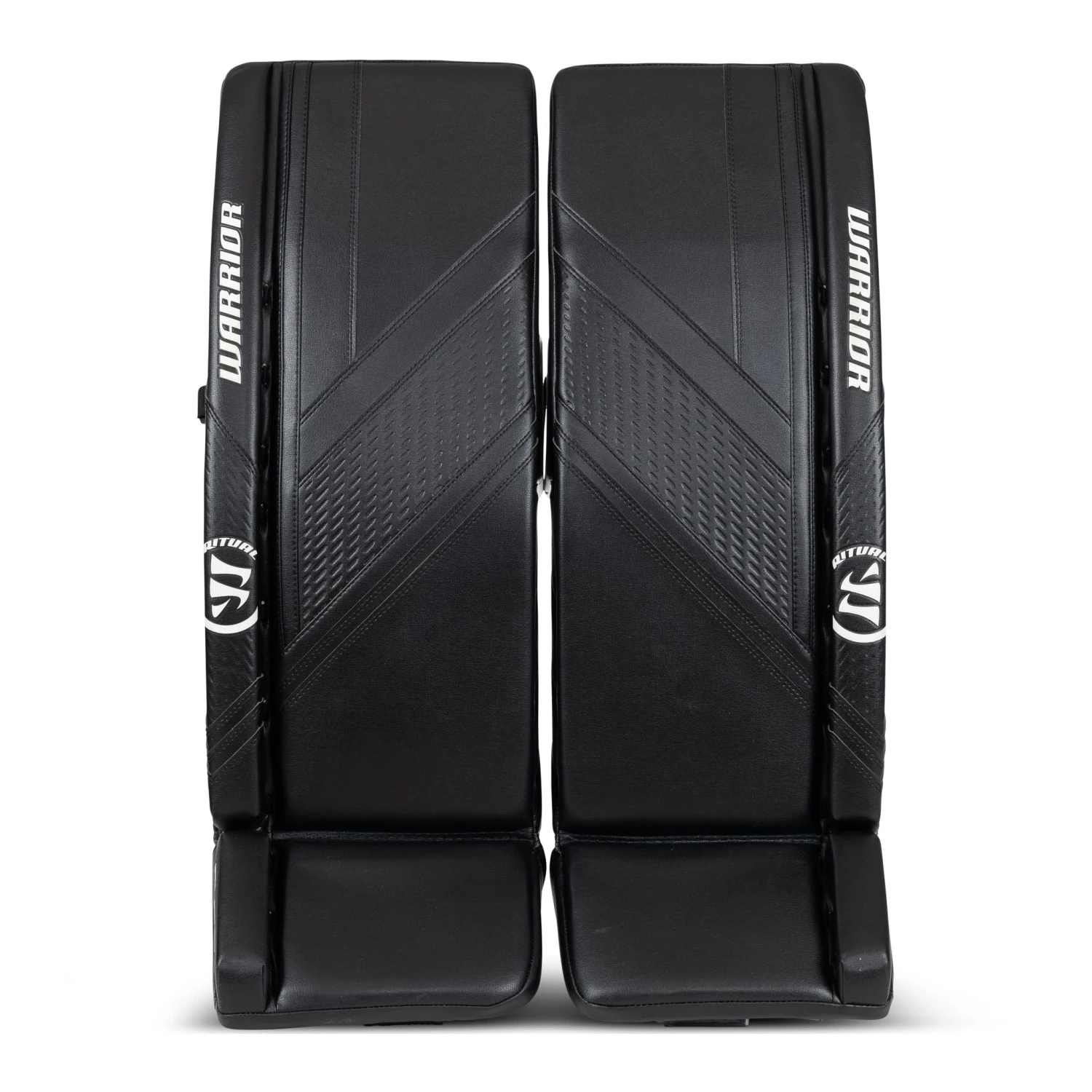 Warrior Ritual G6 E+ Senior Goalie Leg Pads 20 Warrior Ritual G6 E+ Senior Goalie Leg Pads - Image 18