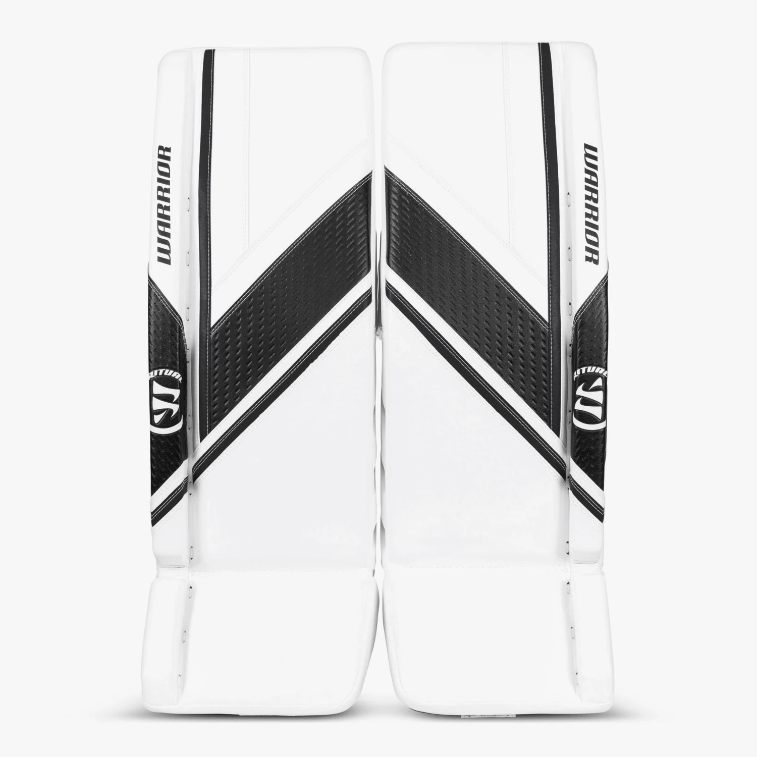 Warrior Ritual G6 E+ Senior Goalie Leg Pads 19 Warrior Ritual G6 E+ Senior Goalie Leg Pads - Image 17