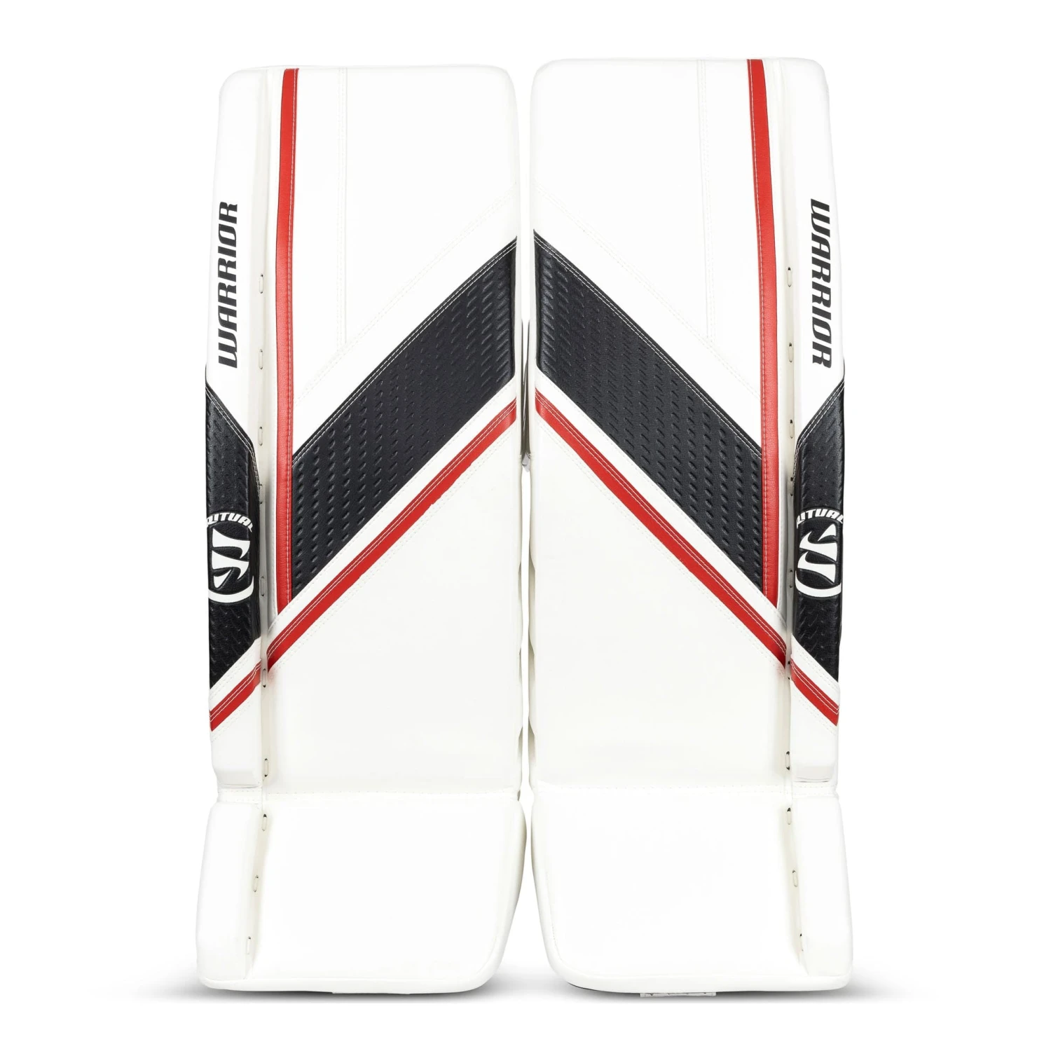 Warrior Ritual G6 E+ Senior Goalie Leg Pads 3 Warrior Ritual G6 E+ Senior Goalie Leg Pads