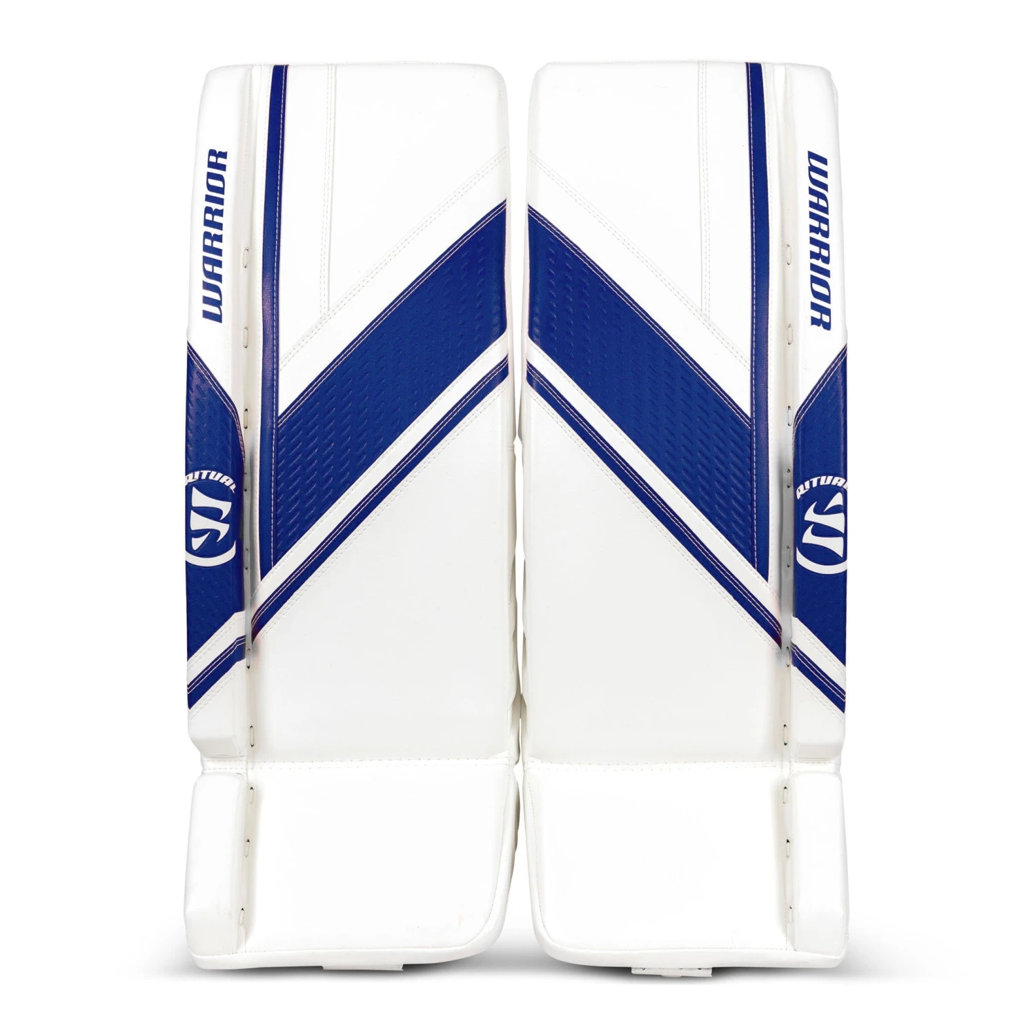 Warrior Ritual G6 E+ Senior Goalie Leg Pads 21 Warrior Ritual G6 E+ Senior Goalie Leg Pads - Image 19