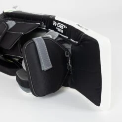 Warrior Ritual G6 E+ Youth Goalie Leg Pads 21 Warrior Ritual G6 E+ Youth Goalie Leg Pads -Warrior warrior leg pads warrior ritual g6 e youth goalie leg pads 29086644600898