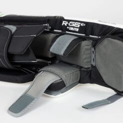 Warrior Ritual G6 E+ Youth Goalie Leg Pads 24 Warrior Ritual G6 E+ Youth Goalie Leg Pads -Warrior warrior leg pads warrior ritual g6 e youth goalie leg pads 29086644699202