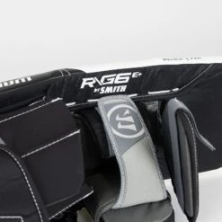 Warrior Ritual G6 E+ Youth Goalie Leg Pads 22 Warrior Ritual G6 E+ Youth Goalie Leg Pads -Warrior warrior leg pads warrior ritual g6 e youth goalie leg pads 29086644731970