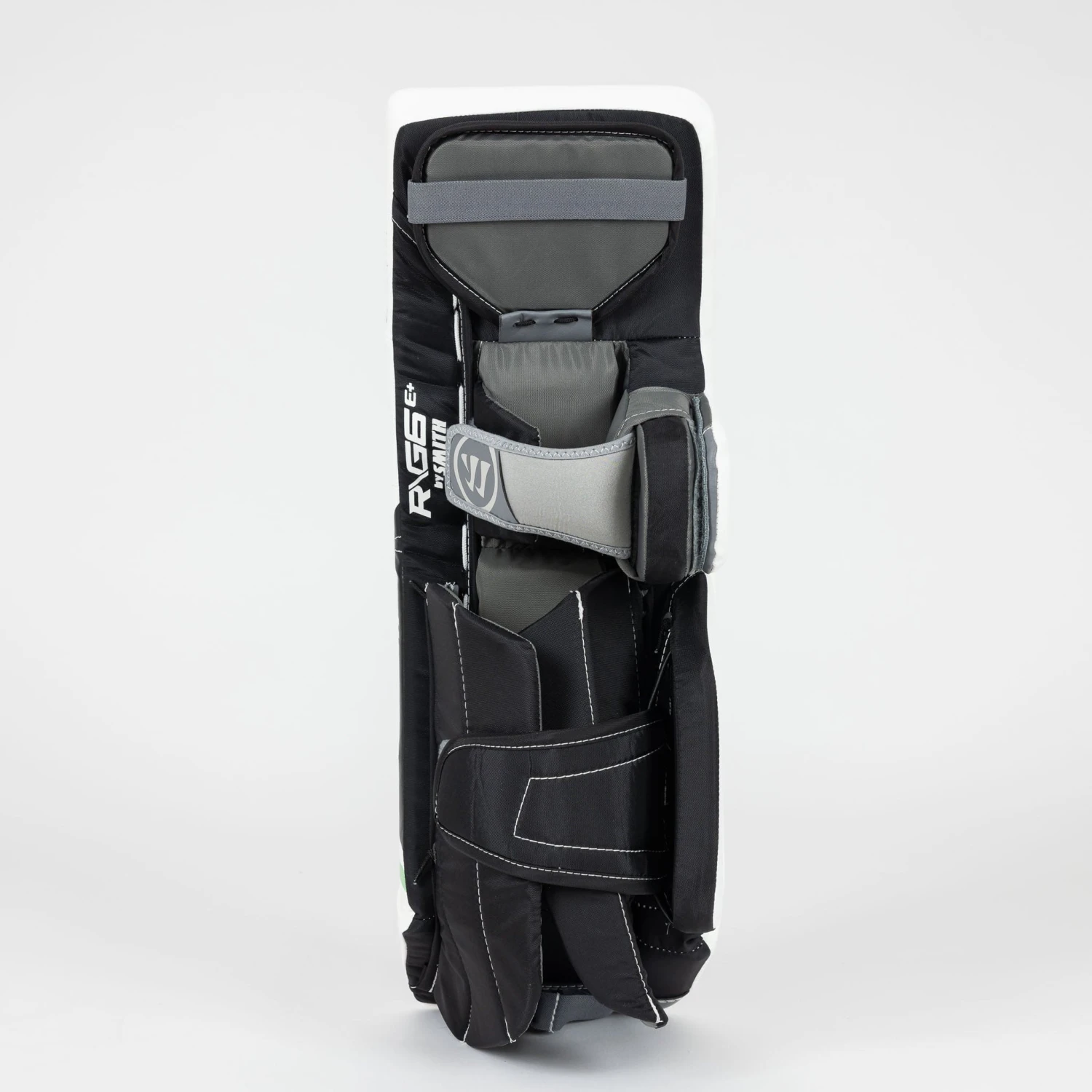 Warrior Ritual G6 E+ Youth Goalie Leg Pads 6 Warrior Ritual G6 E+ Youth Goalie Leg Pads - Image 4