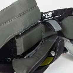 Warrior Ritual G6 E+ Youth Goalie Leg Pads 25 Warrior Ritual G6 E+ Youth Goalie Leg Pads -Warrior warrior leg pads warrior ritual g6 e youth goalie leg pads 29086644895810